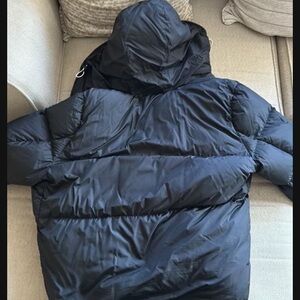 Moncler jacket